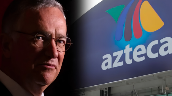 “No nos van a callar”: TV Azteca responde a Sheinbaum y denuncia intento de censura