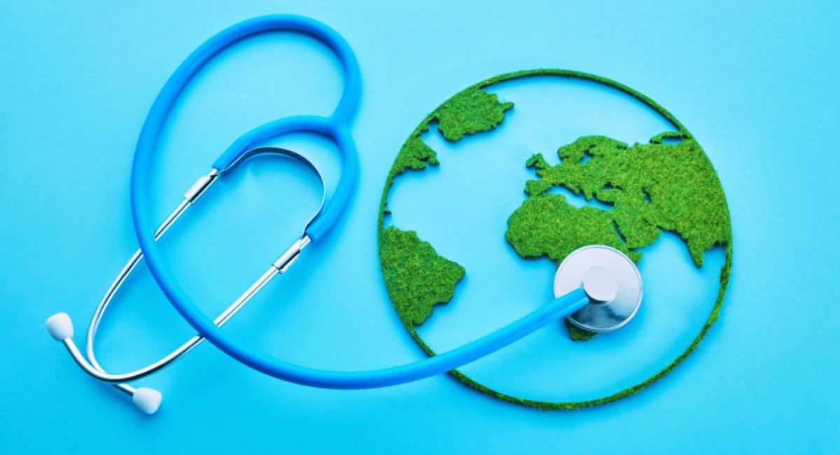 OMS advierte sobre retroceso en sistemas de salud en todo el mundo