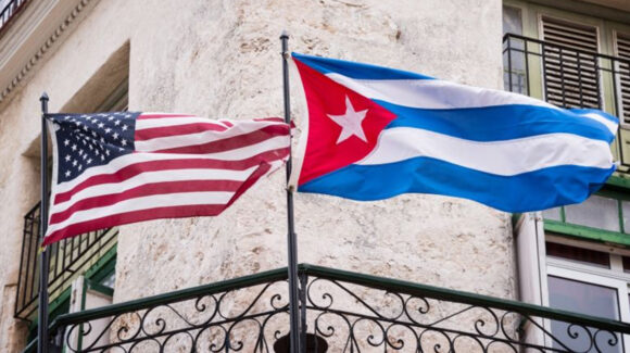 Cuba acusa a Estados Unidos ante la ONU de perpetrar genocidio y catástrofe humanitaria por bloqueo