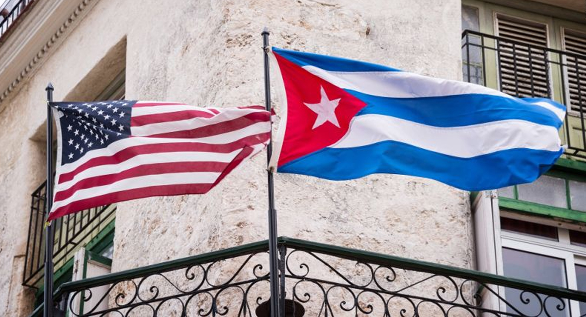 Cuba acusa a Estados Unidos ante la ONU de perpetrar genocidio y catástrofe humanitaria por bloqueo