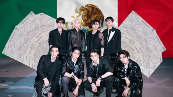 Ocesa: ¿Cómo protegerte de los falsos boletos especulativos para Stray Kids?