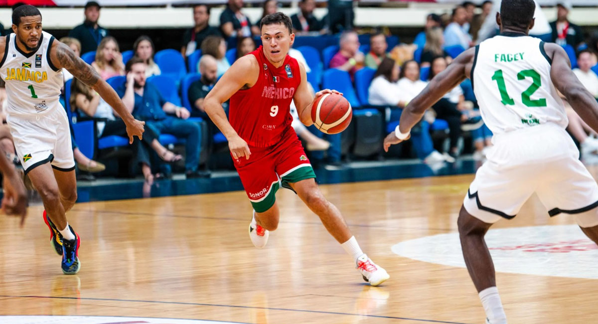 El capitán Francisco Cruz encabeza la lista de jugadores para integrar la Selección Mexicana