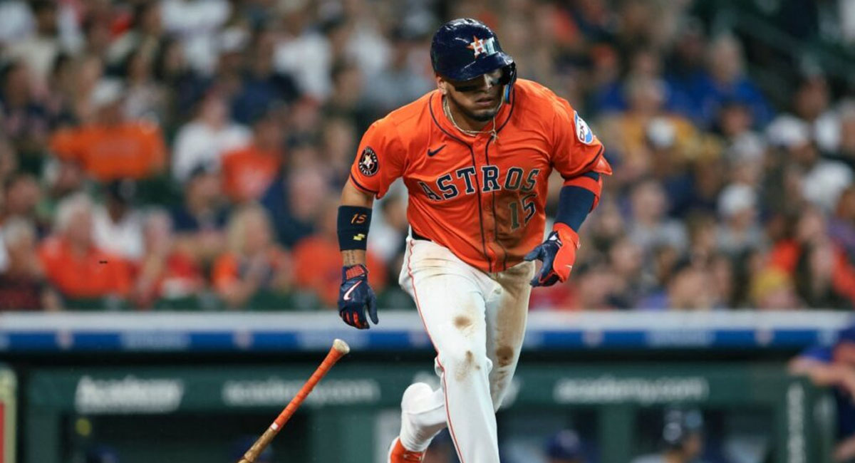 El sonorense se acercó al centenar de cuadrangulares en MLB