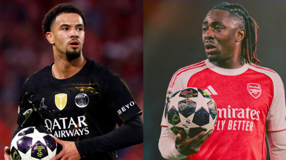 Paris Saint Germain vs Arsenal EN VIVO; dónde VER la FINAL de la Champions League 2026 desde México
