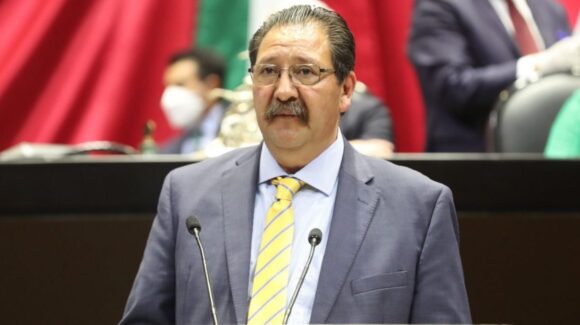 PT considera que Maru Campos es ‘la carta’ de Estados Unidos para las próximas elecciones en México