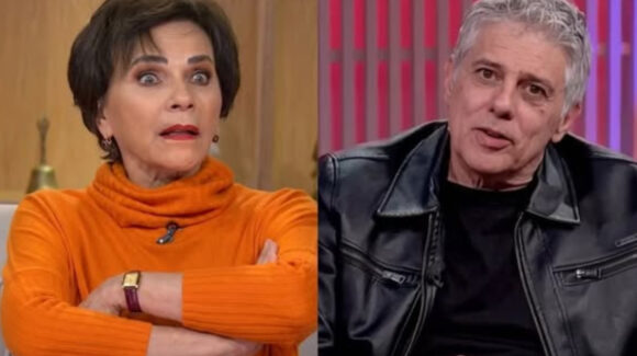 Pati Chapoy arremete contra Paco de la O tras exponer crisis por acusaciones de violencia: “Es un adicto”