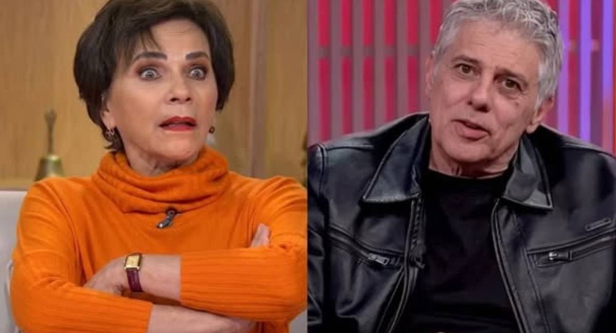 Pati Chapoy arremete contra Paco de la O y lo tacha de ser un adicto