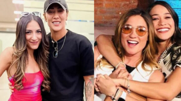 Paulette confirma ruptura con atleta del ‘Exatlón México’ y ¿traición de Mati Álvarez a Evelyn Guijarro?