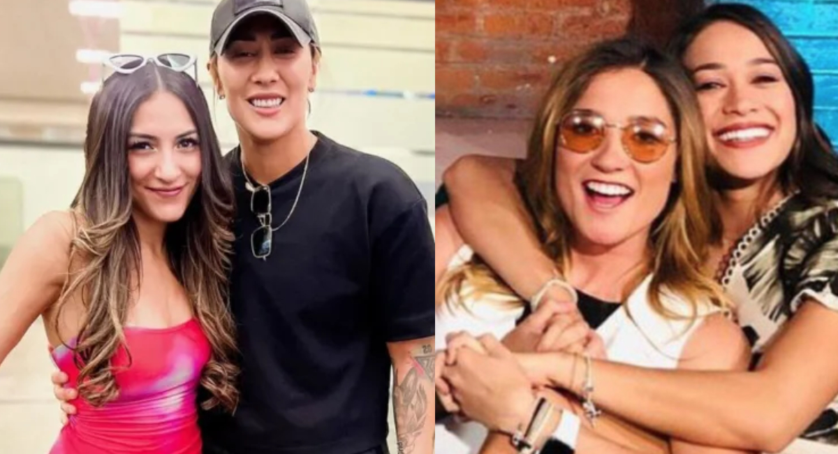 Paulette Gallardo confirma separación de atleta del Exatlón México y aviva rumores de amorío con Mati Álvarez y traición a Evelyn Guijarro