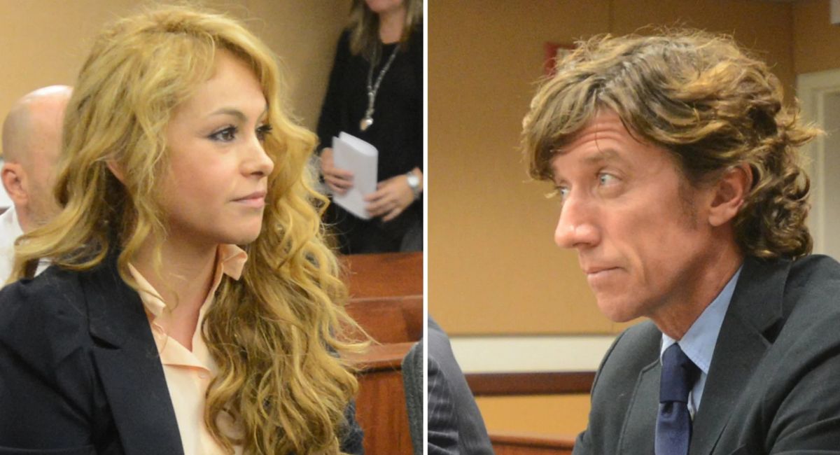 Paulina Rubio lanza comunicado sobre MATERNIDAD en medio de batalla legal por la custodia de su hijo mayor