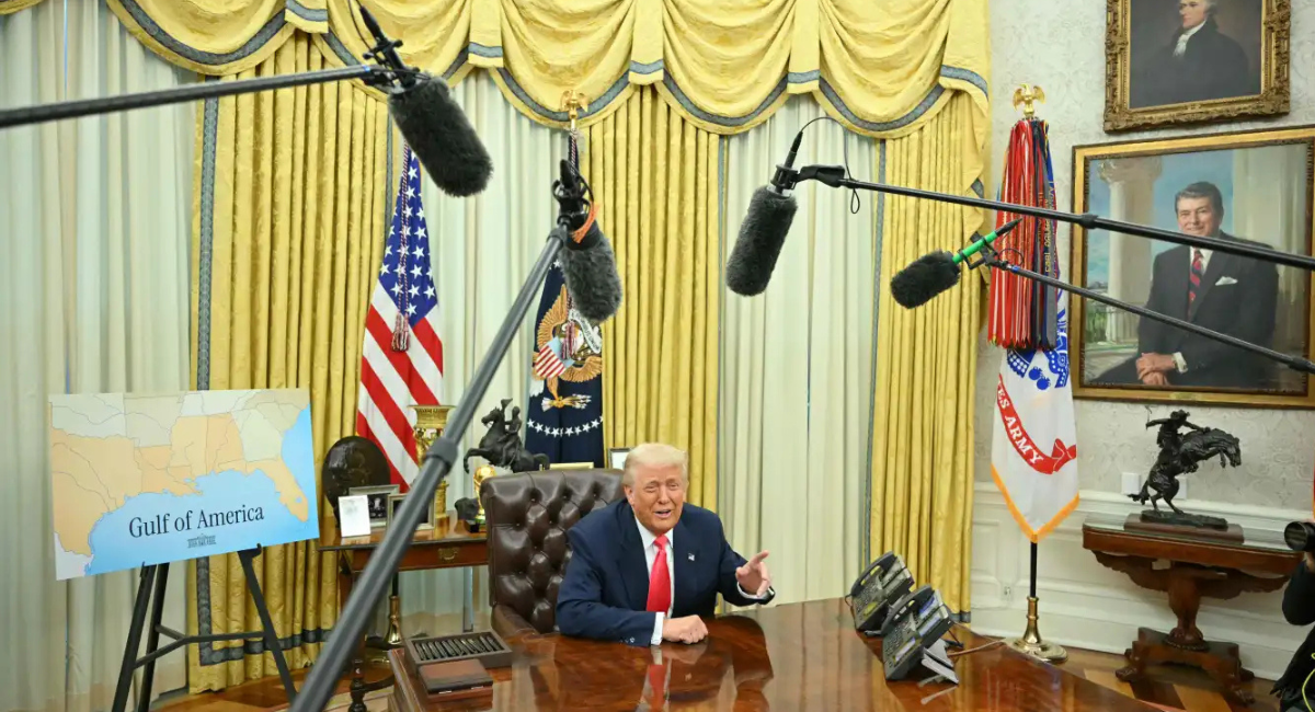 "Pedazo de basura": Trump ante la propuesta iraní de paz; alto al fuego es extremadamente frágil