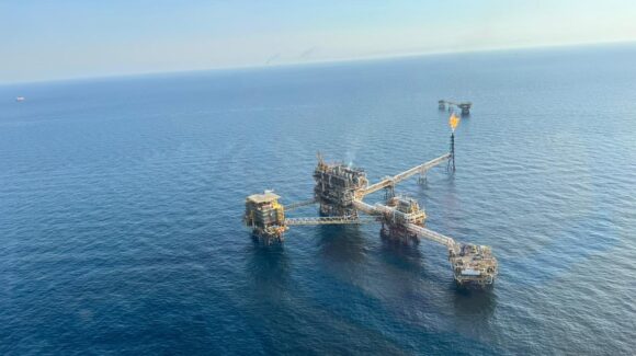 Pasivos ambientales de Pemex costarían 532 mil millones de dólares