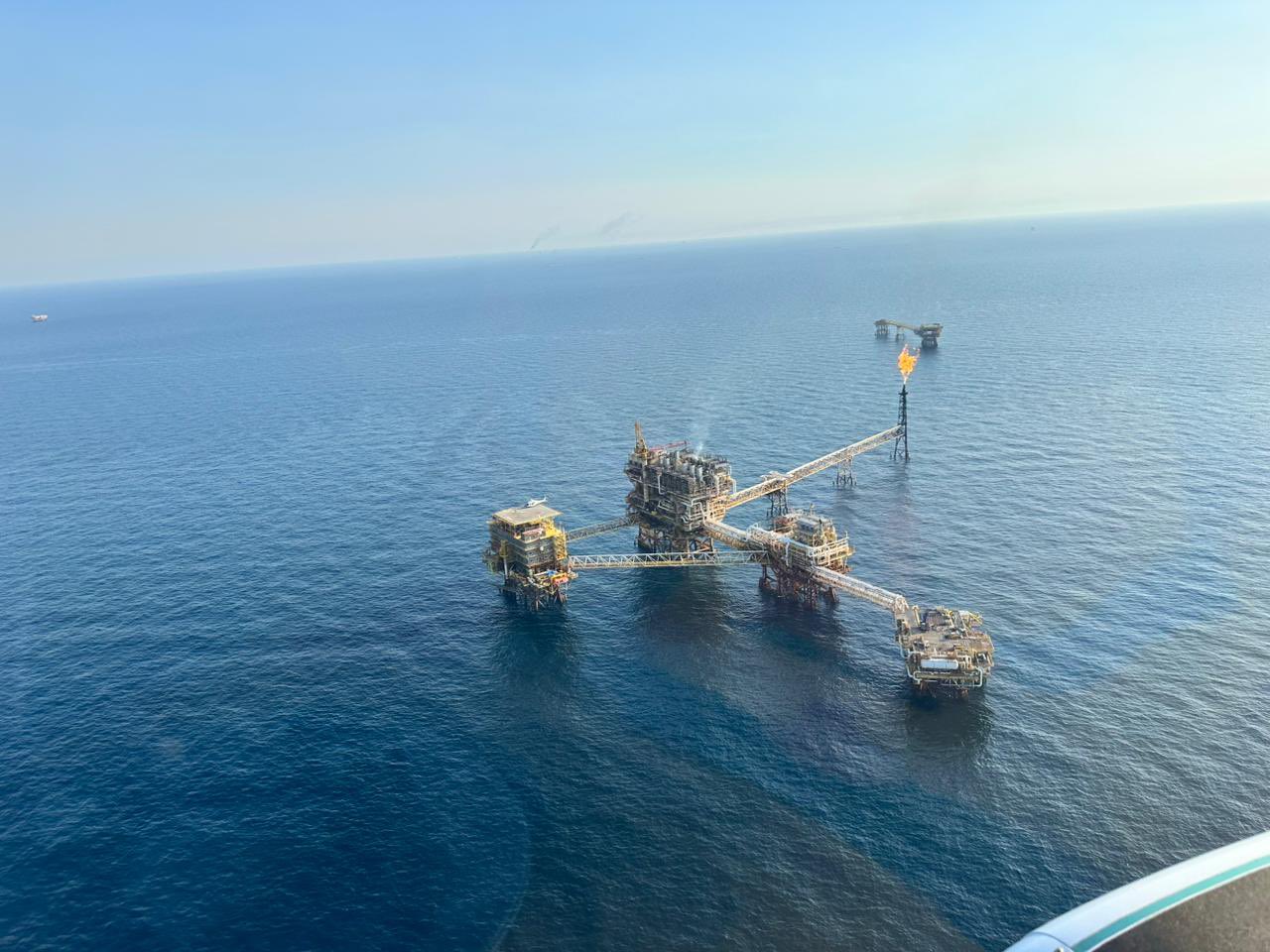Pasivos ambientales de Pemex costarían 532 mil millones de dólares.