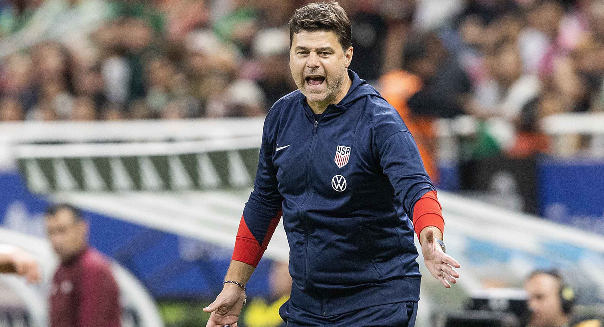Pochettino ya tiene a los jugadores con los que buscará llegar lejos en el Mundial