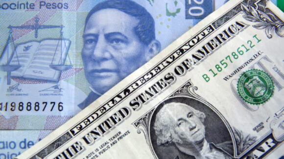 ¿Cuál es el precio del DÓLAR HOY sábado 23 de mayo del 2026? Así amaneció el tipo de cambio