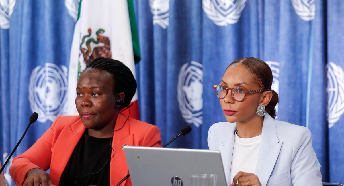Preocupa a la ONU discriminación sistemáticas a los afromexicanos tras vista a México