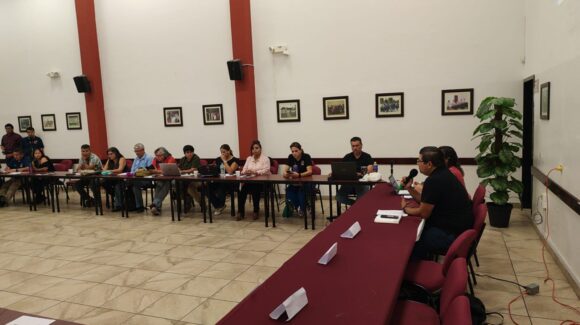 Presentan oferta salarial a maestros de asignatura de UNISON
