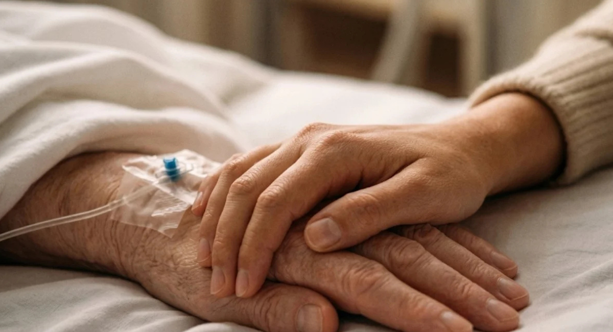 Primera muerte asistida en Uruguay: Mujer con cáncer terminal recibirá la eutanasia