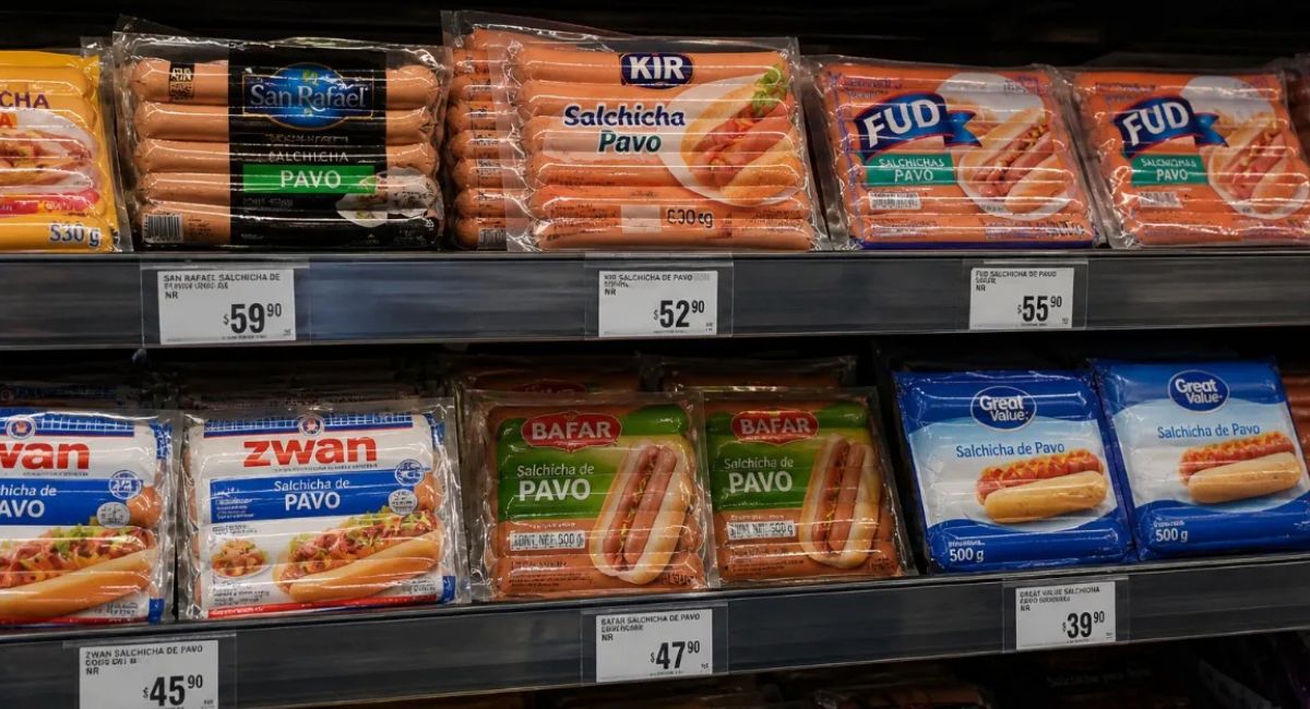 Profeco: Las mejores y peores salchichas de venta en el supermercado