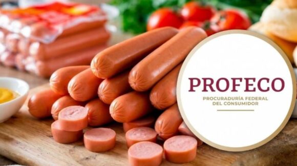 Profeco: Las mejores y peores salchichas de venta en el supermercado