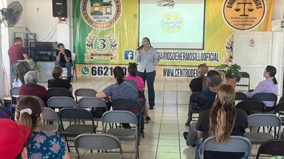 Promueven esterilización animal para combatir la sobrepoblación en Hermosillo