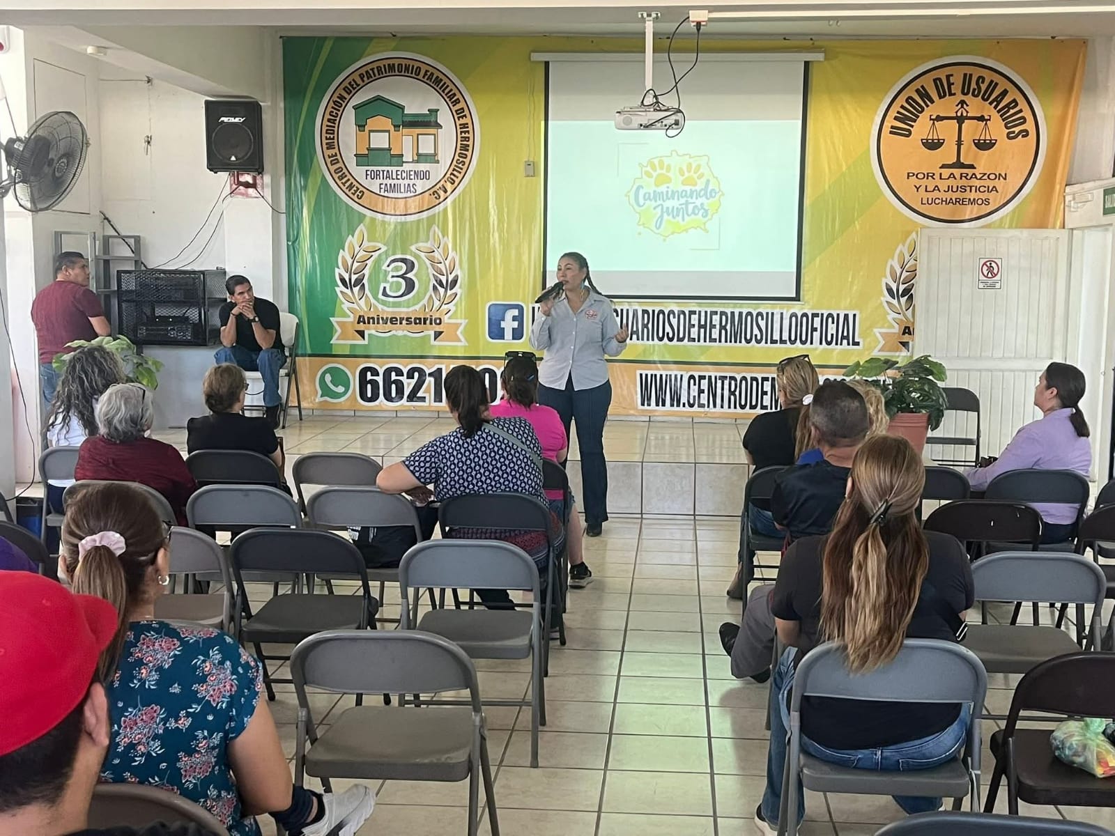 Promueven esterilización animal para combatir la sobrepoblación en Hermosillo