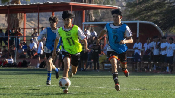 Club Pumas realiza exitosas visorias en Hermosillo