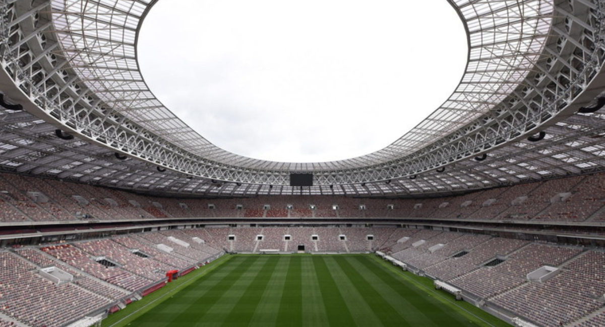 'Que no te metan gol': La clase de educación sexual más grande de la historia rumbo al Mundial 2026