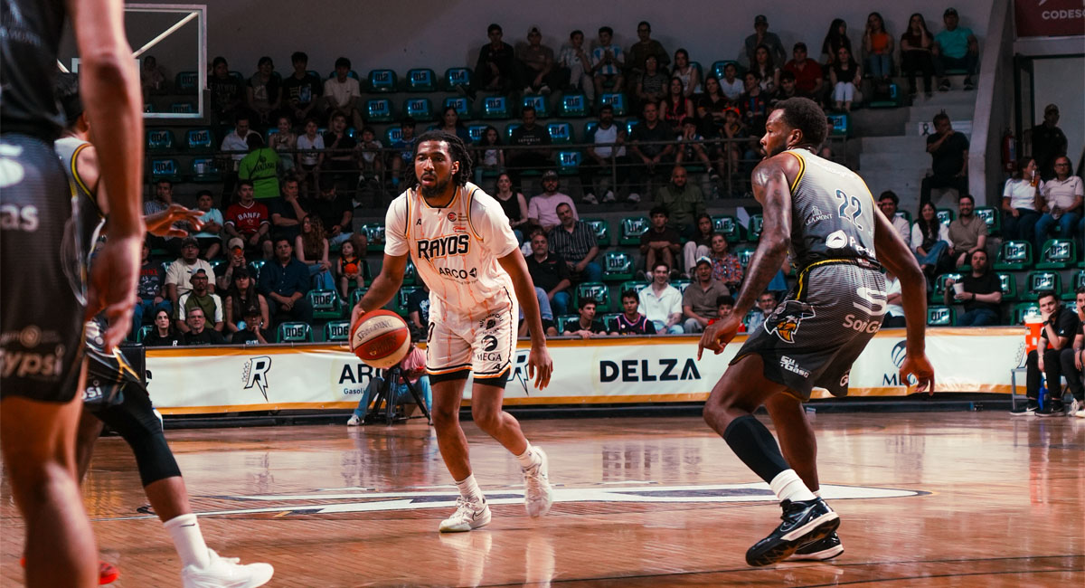 Hermosillo regresa a la actividad este martes, cuando visite a los Zonkeys