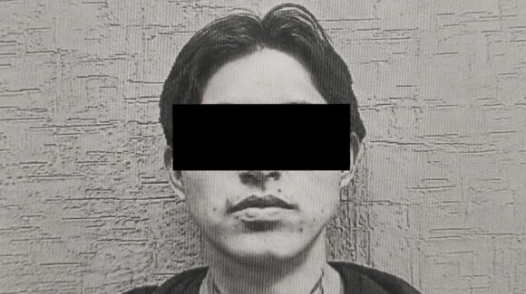 Con pistola en mano, joven de 23 años asaltó tienda de Hermosillo; ya fue detenido y vinculado