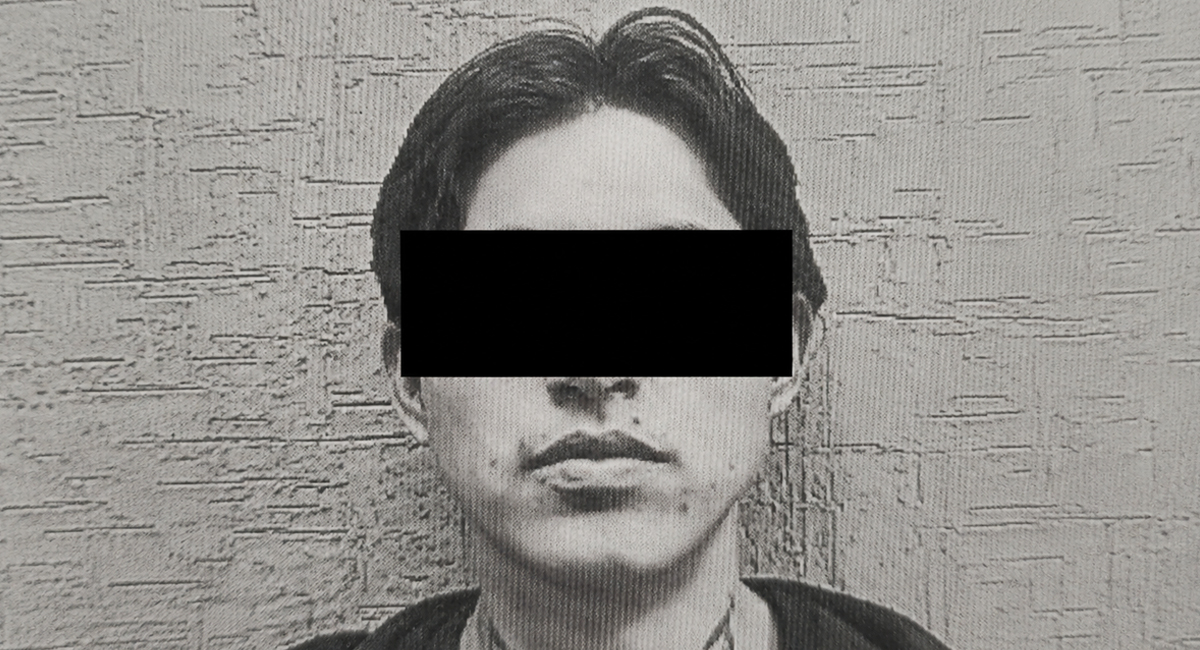 Con pistola en mano, joven de 23 años asaltó tienda de Hermosillo; ya fue detenido y vinculado