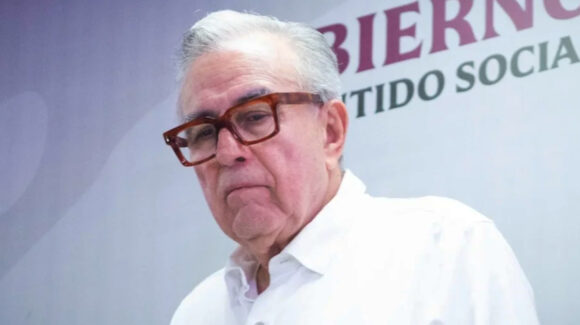 FGR descarta que existan fichas rojas de Interpol contra Rocha Moya y otros funcionarios investigados