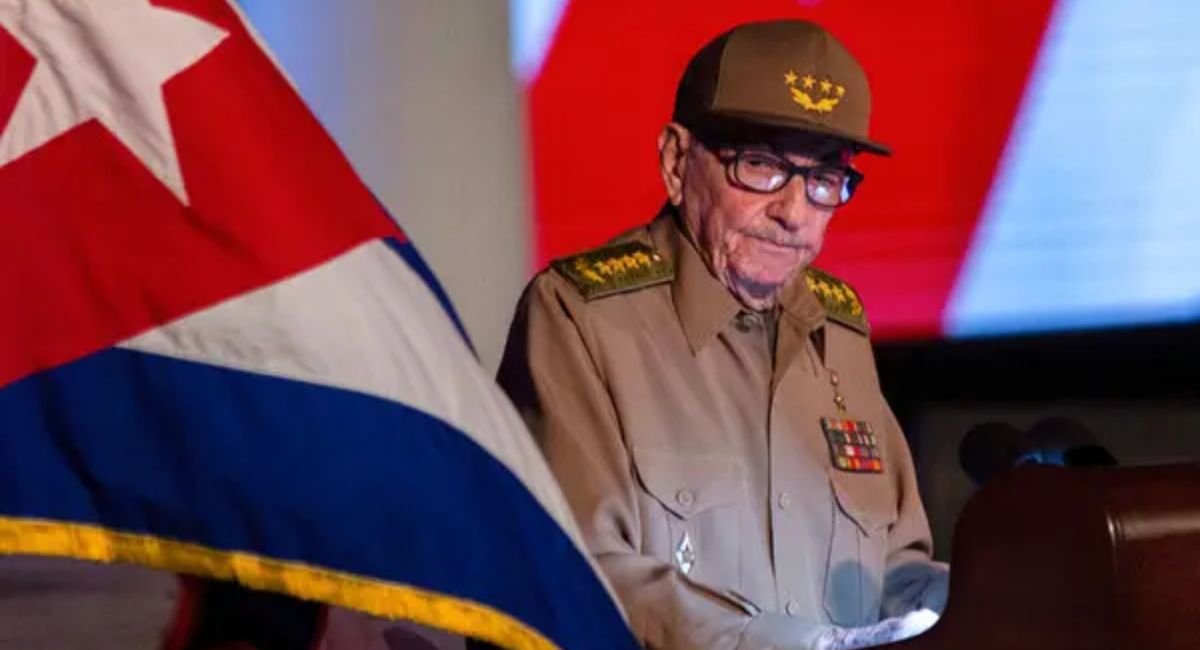 Rusia acusa a EU de aumentar la presión sobre Cuba