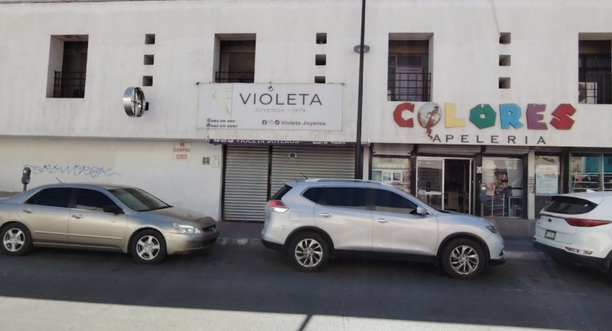 Reabren negocios en el Centro de Hermosillo tras concluir clausuras municipales