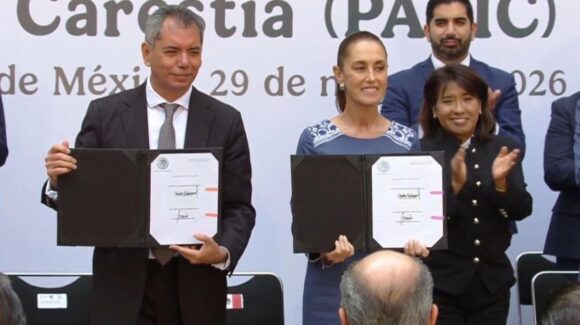 Gobierno y sector privado renuevan el PACIC para contener precios de productos básicos