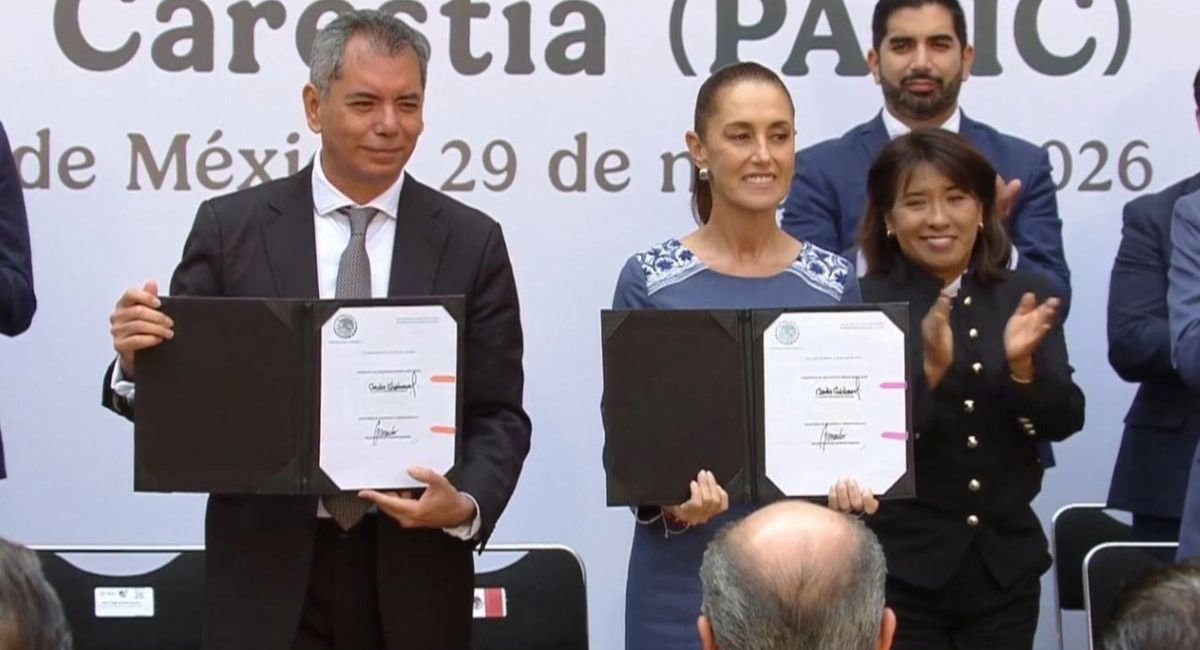 Gobierno y sector privado renuevan el PACIC para contener precios de productos básicos