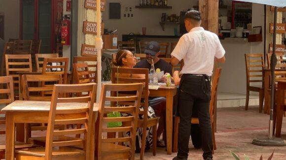 Restauranteros de México prevén derrama económica de 728 millones durante el Mundial 2026