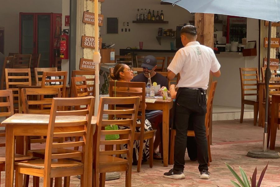 Restauranteros de México prevén derrama económica de 728 millones durante el Mundial 2026.