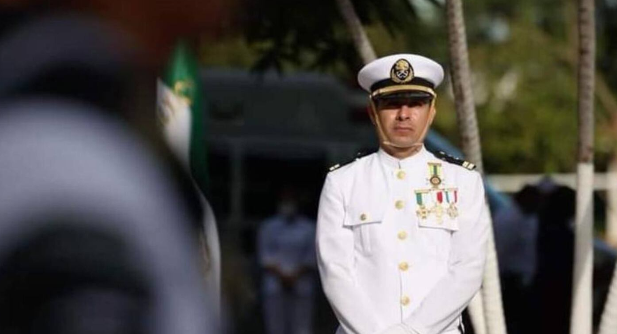 Roberto Farías Laguna envía carta a Sheinbaum; denuncia que fue llevado a proceso penal sin pruebas contundentes