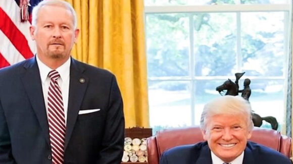 Embajador de Estados Unidos presume extradiciones de narcotraficantes en el mandato de Donald Trump