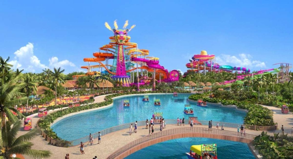 Royal Caribbean lamenta negativa de permisos de Semarnat para Perfect Day en Mahahual