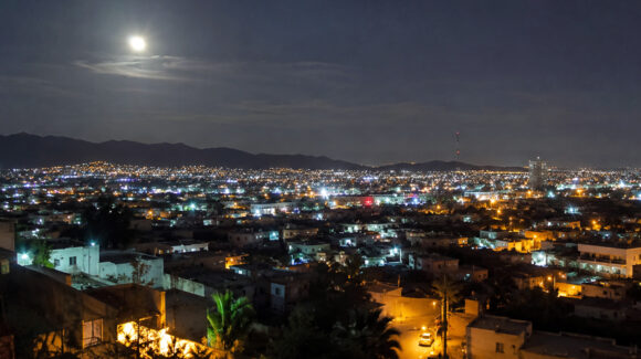 CLIMA de hoy lunes 25 de mayo: Sonora continuará con ambiente muy caluroso pese a noches frescas
