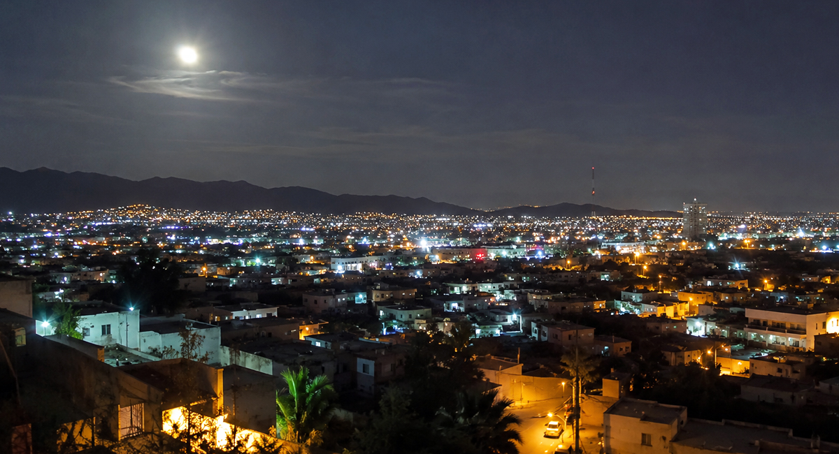 CLIMA de hoy lunes 25 de mayo: Sonora continuará con ambiente muy caluroso pese a noches frescas