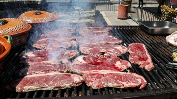 Sonora conquista al mundo: National Geographic reconoce a la entidad como destino gastronómico de élite