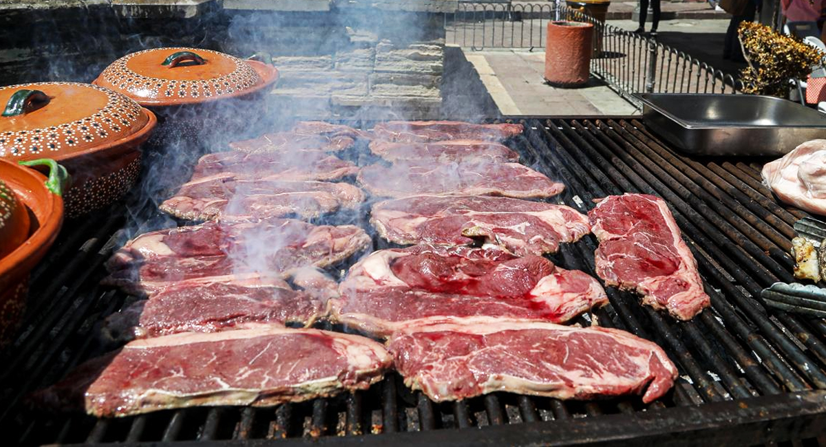 Sonora conquista al mundo: National Geographic reconoce a la entidad como destino gastronómico de élite