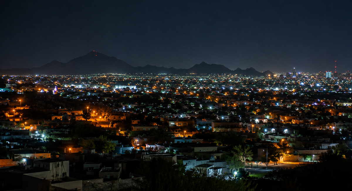 CLIMA de este jueves 28 de mayo: Sonora tendrá noche con fuertes vientos y ambiente caluroso