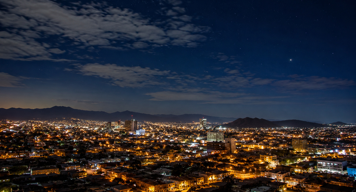 Sin lluvias a la vista: El calor dominará el CLIMA de Sonora esta noche de viernes 29 de mayo