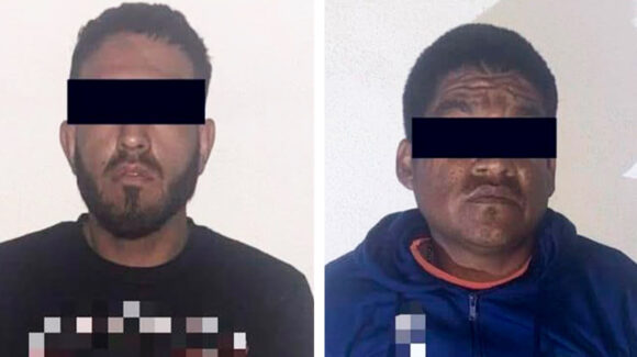 Dan 53 años de prisión a dos secuestradores al norte de Sonora; su víctima logró huir y pedir ayuda