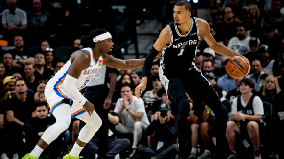Los Spurs y el Thunder se miden en el Juego 7, por el boleto a las Finales de la NBA