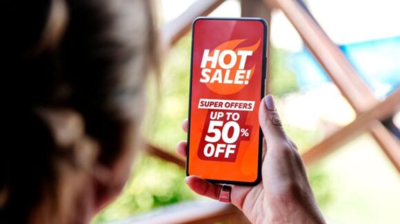 SSPC Sonora brinda consejos para compras en línea durante el HOT SALE 2026
